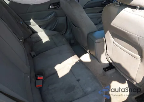 2014 Chevrolet Malibu 1Ls z USA, uszkodzony, nr VIN 1G11B5SL0EF204846